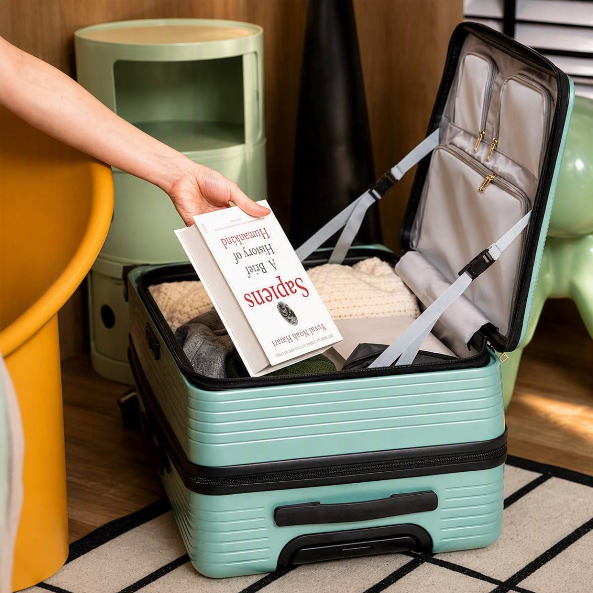 Year-End Family Travel: 7 Things to Check Before Your Next Holiday
