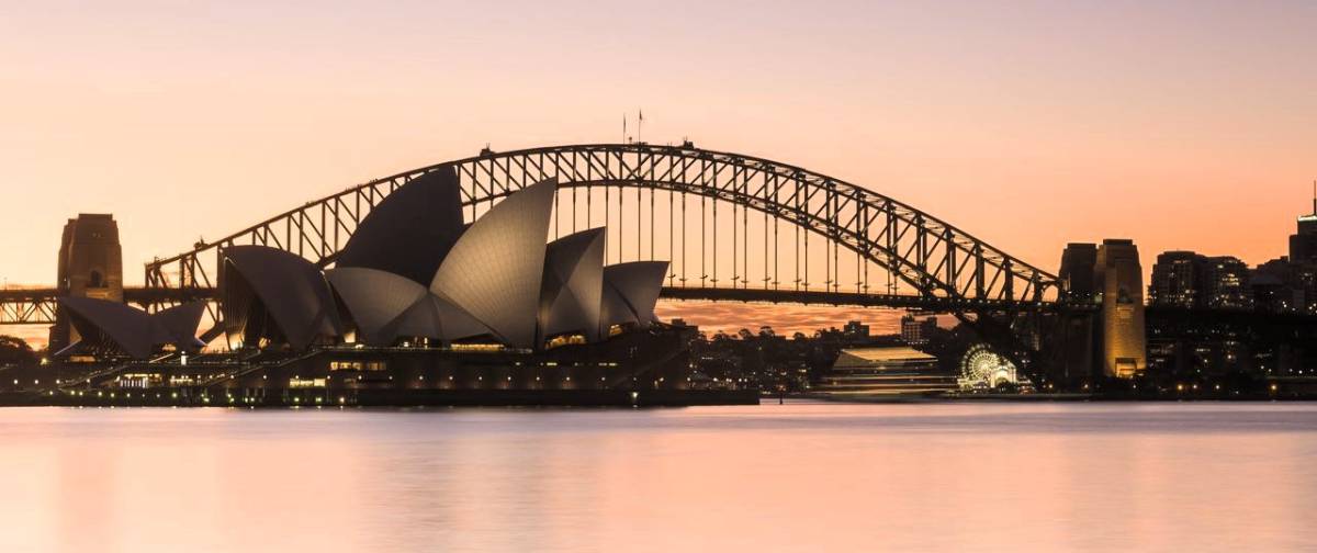 Tourism Australia launches new Instagram profile @australia.guides
