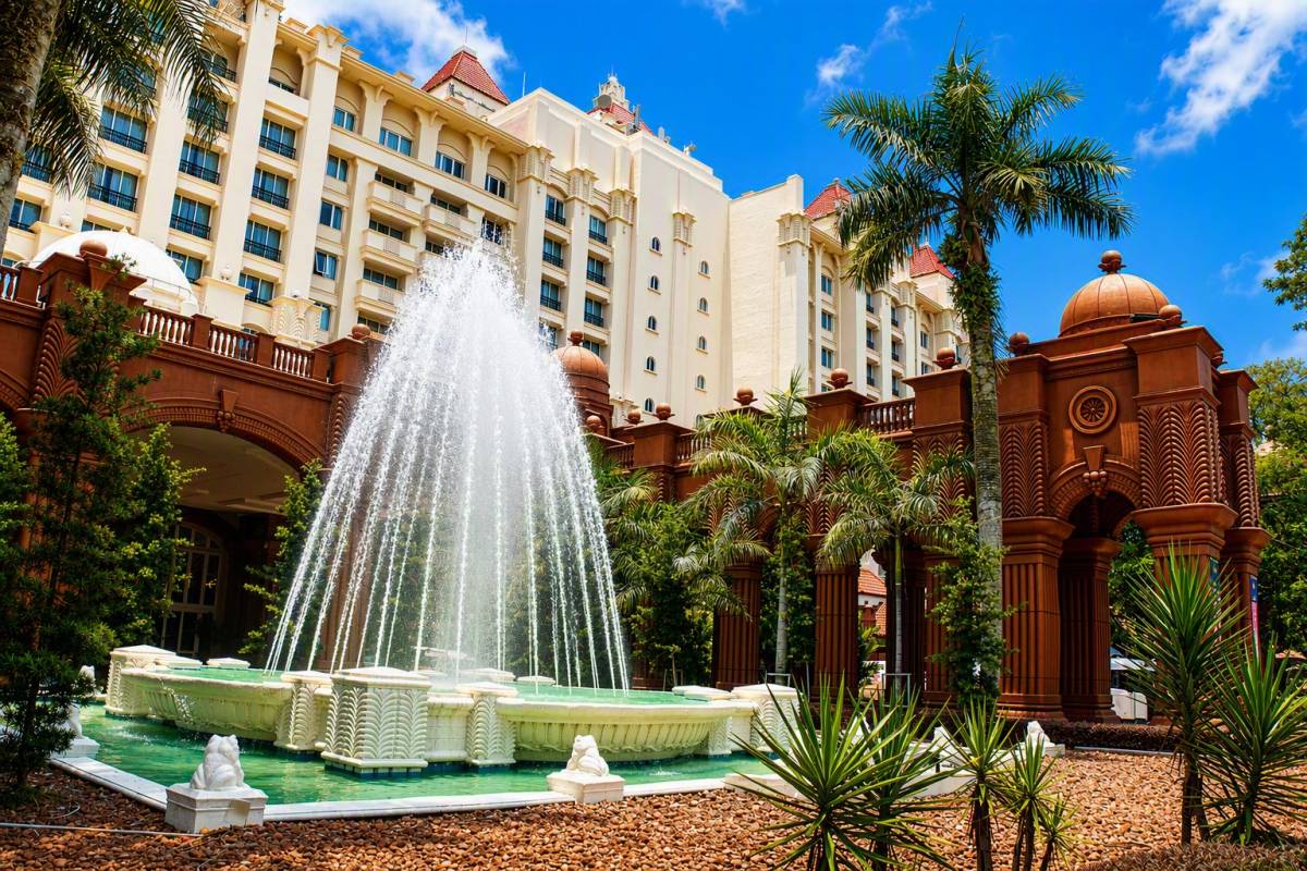 Marriott International Showcases Malaysia Beyond The Meeting Room To Asia-Pacific Event Planners