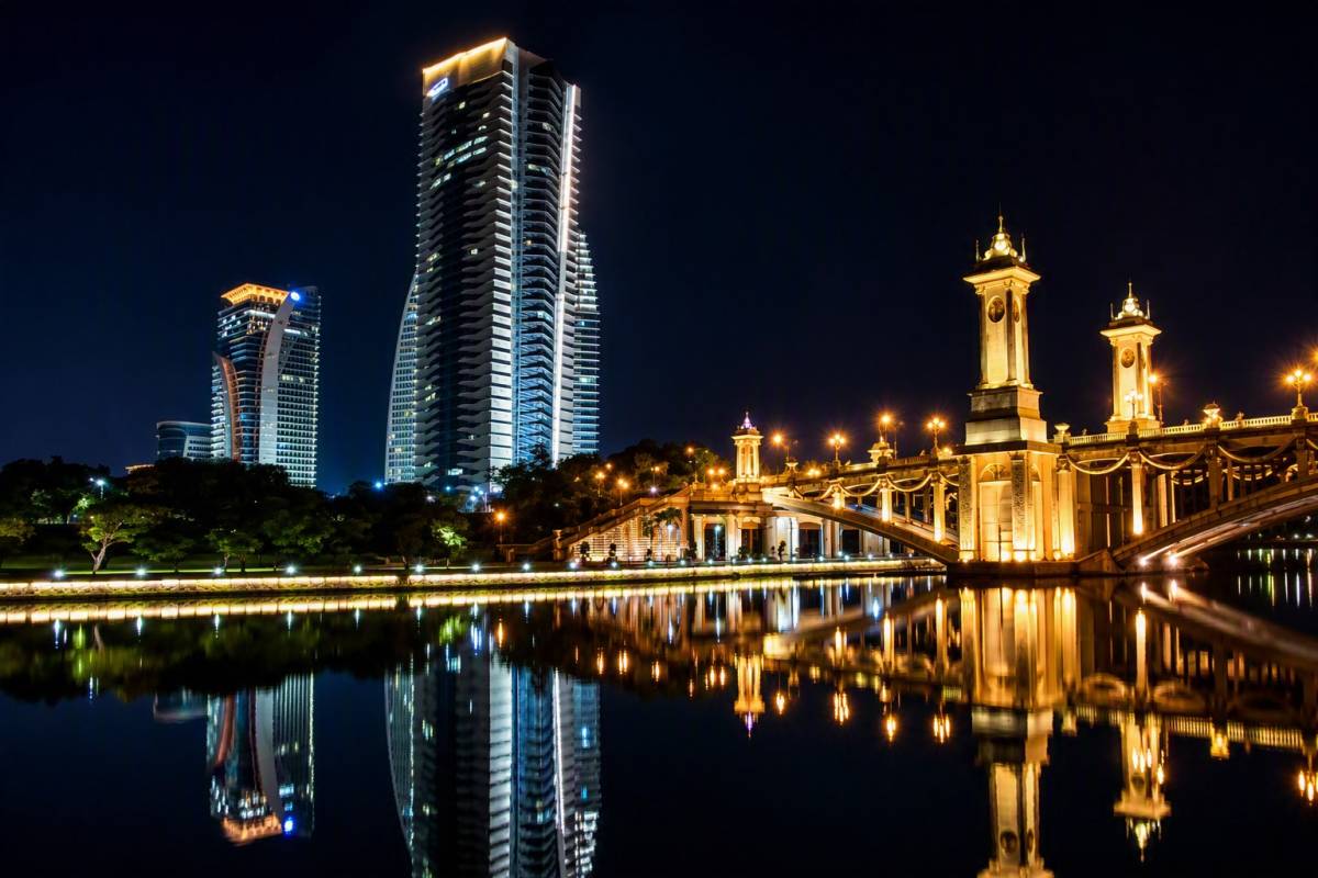 Marriott International Showcases Malaysia Beyond The Meeting Room To Asia-Pacific Event Planners
