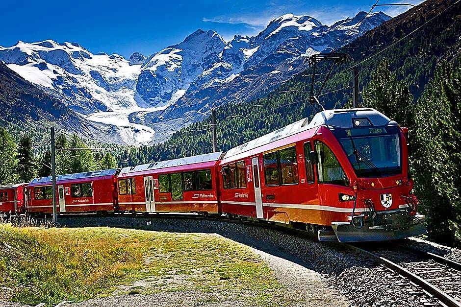 Railbookers to make worldwide rail holidays easy and accessible for Singaporeans