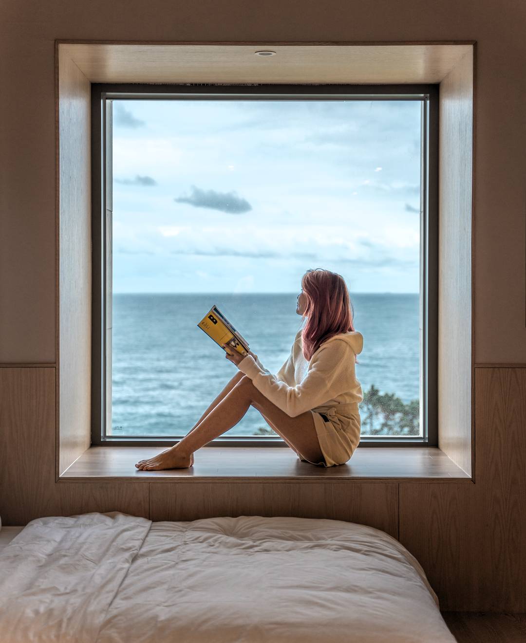 Singaporeans say travelling together with a partner for the first time is the test of long-term compatibility a Skyscanner Study Reveals