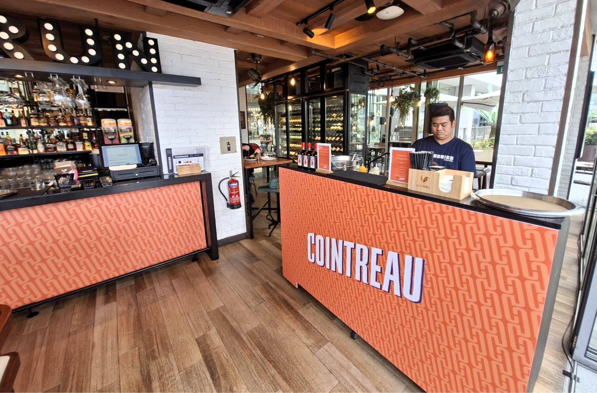 Cointreau Turns Up the Heat with the Launch of New Cointreau Spicy 