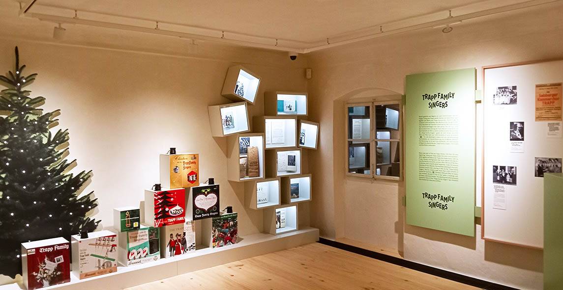 New Museum Enhances Salzburg’s The Sound of Music Experience