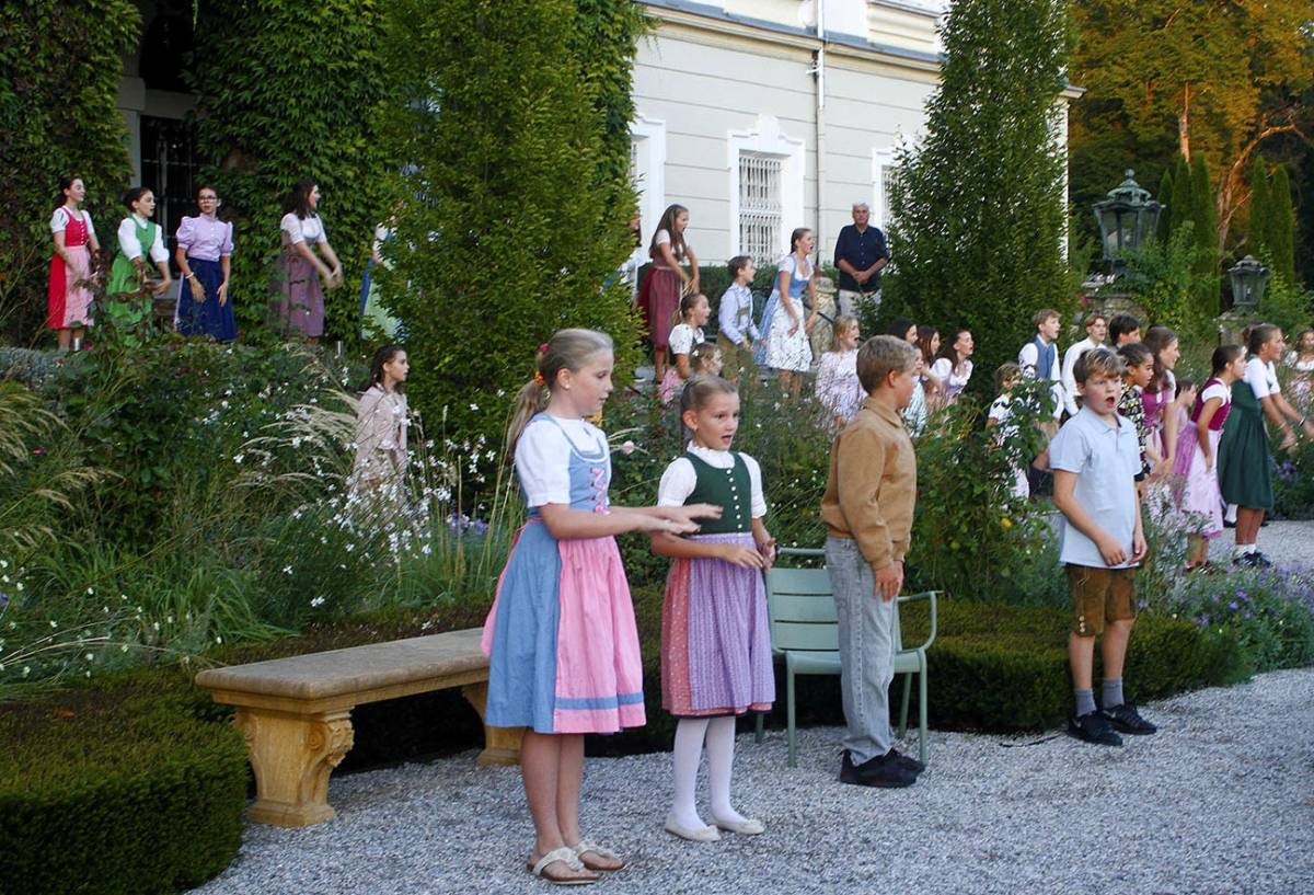 New Museum Enhances Salzburg’s The Sound of Music Experience