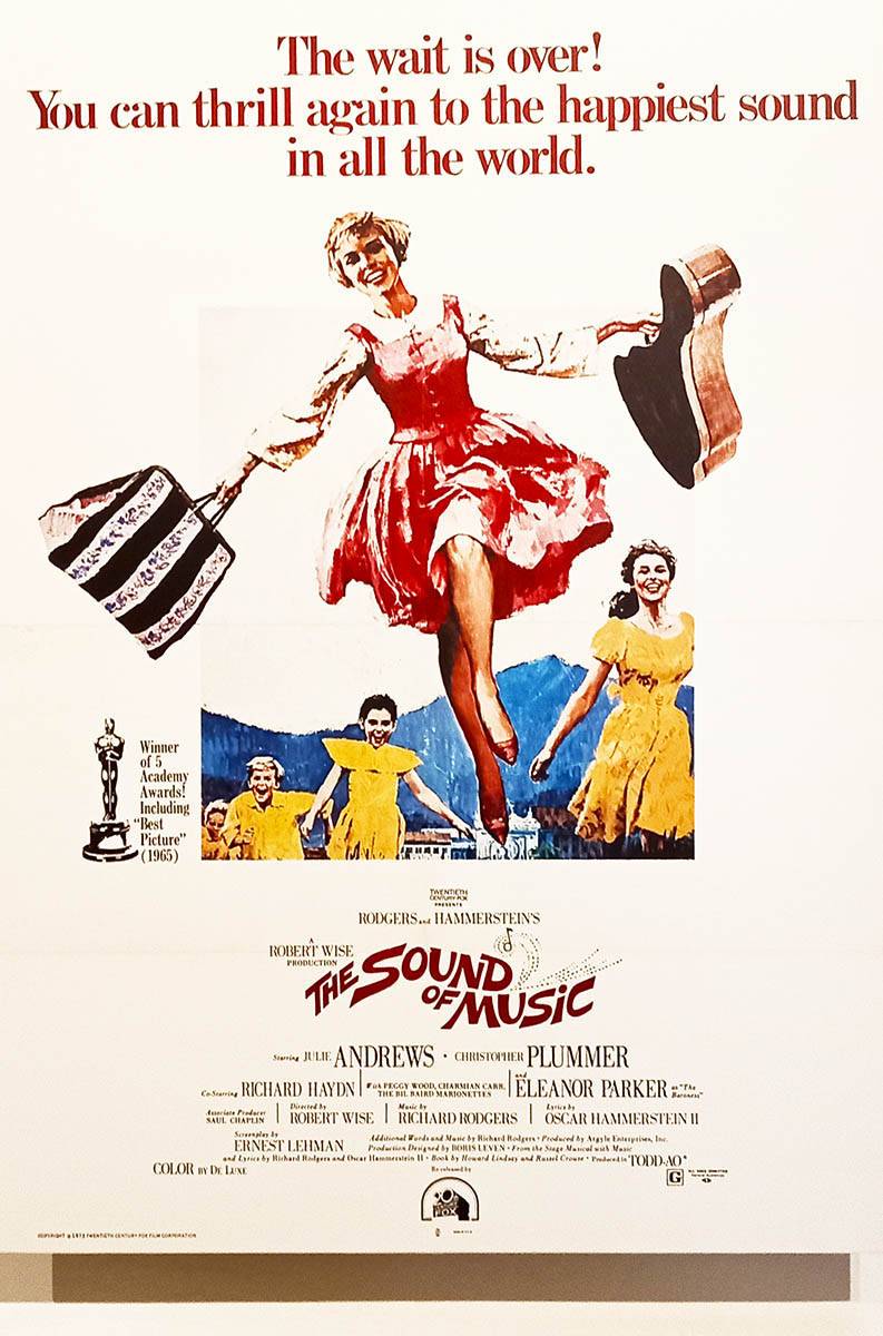 New Museum Enhances Salzburg’s The Sound of Music Experience