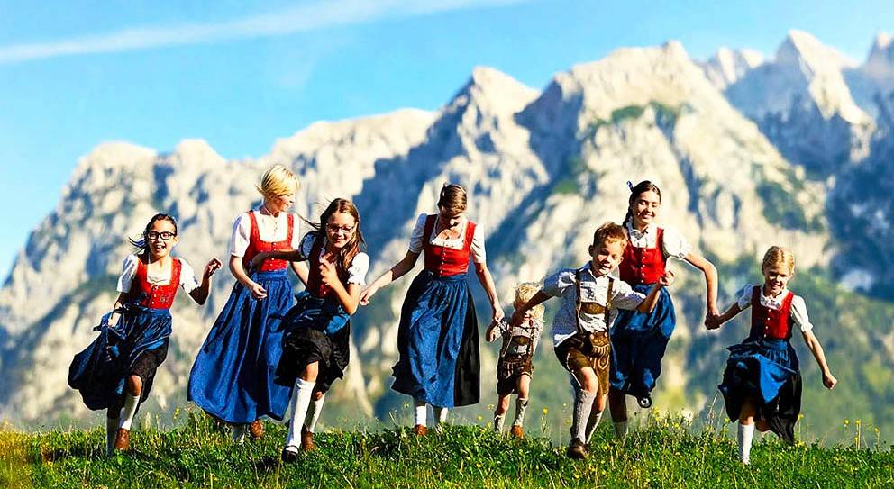 New Museum Enhances Salzburg’s The Sound of Music Experience