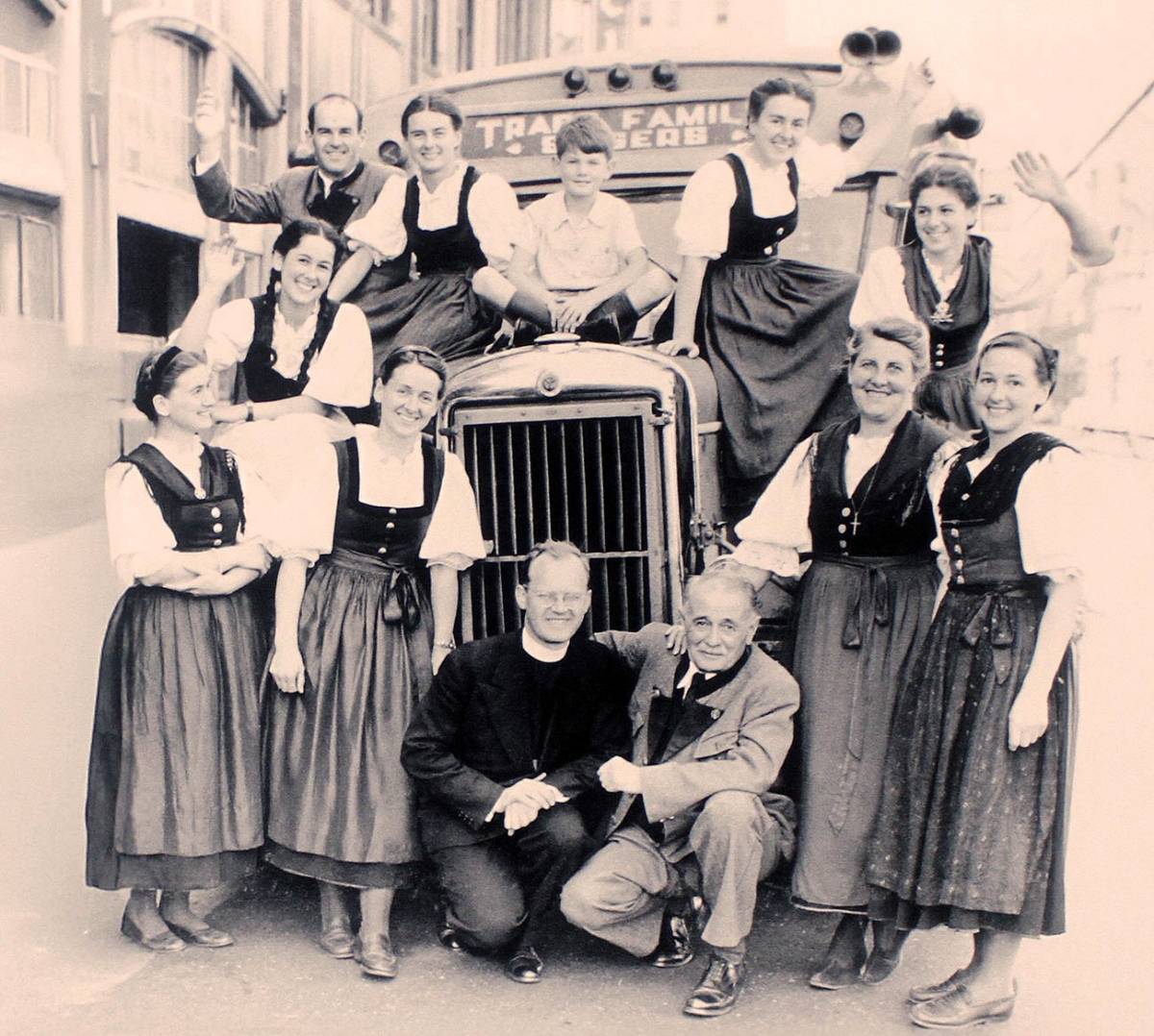 New Museum Enhances Salzburg’s The Sound of Music Experience