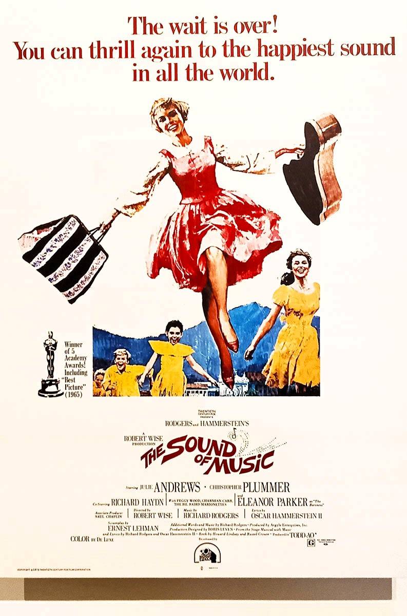 New Museum Enhances Salzburg’s The Sound of Music Experience