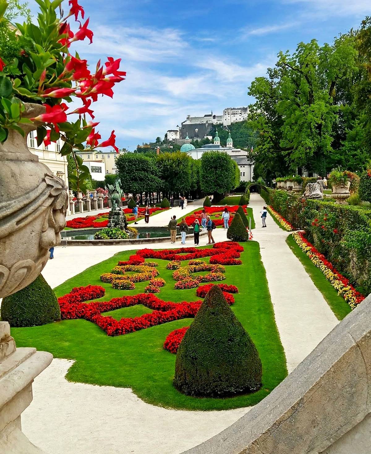New Museum Enhances Salzburg’s The Sound of Music Experience