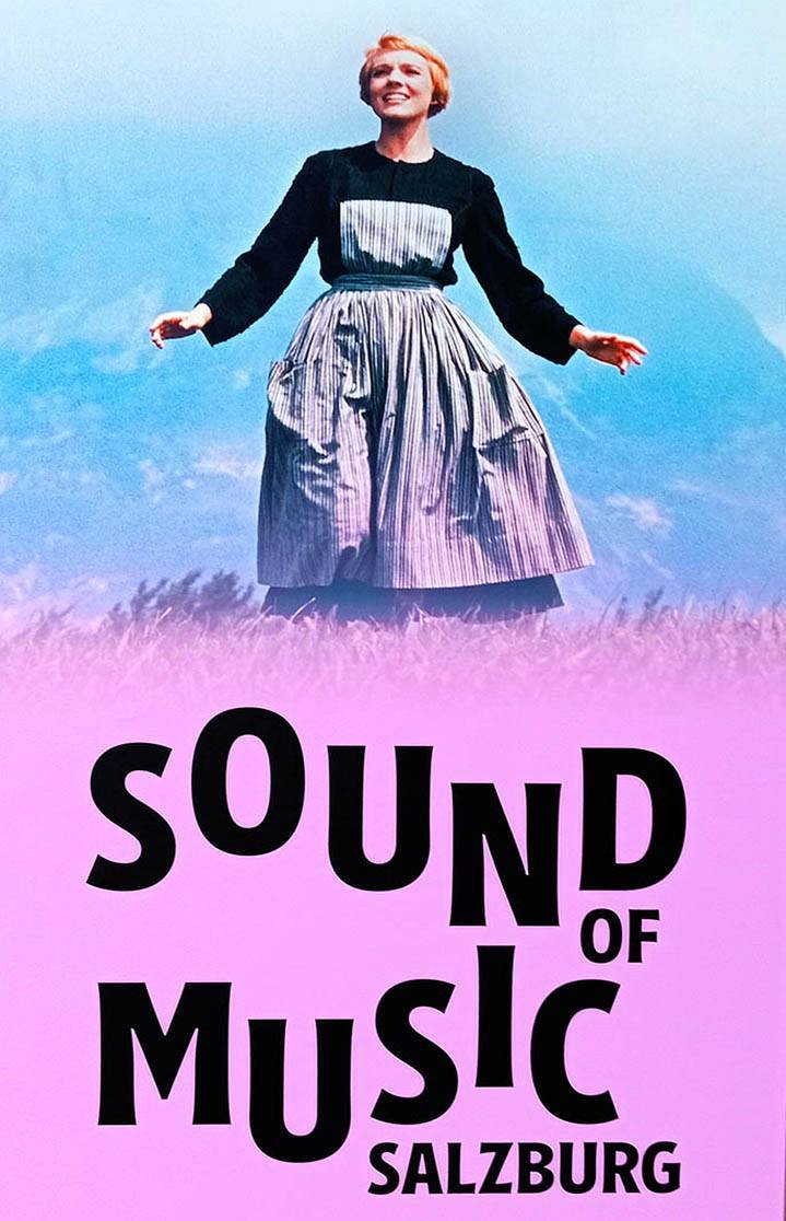 New Museum Enhances Salzburg’s The Sound of Music Experience
