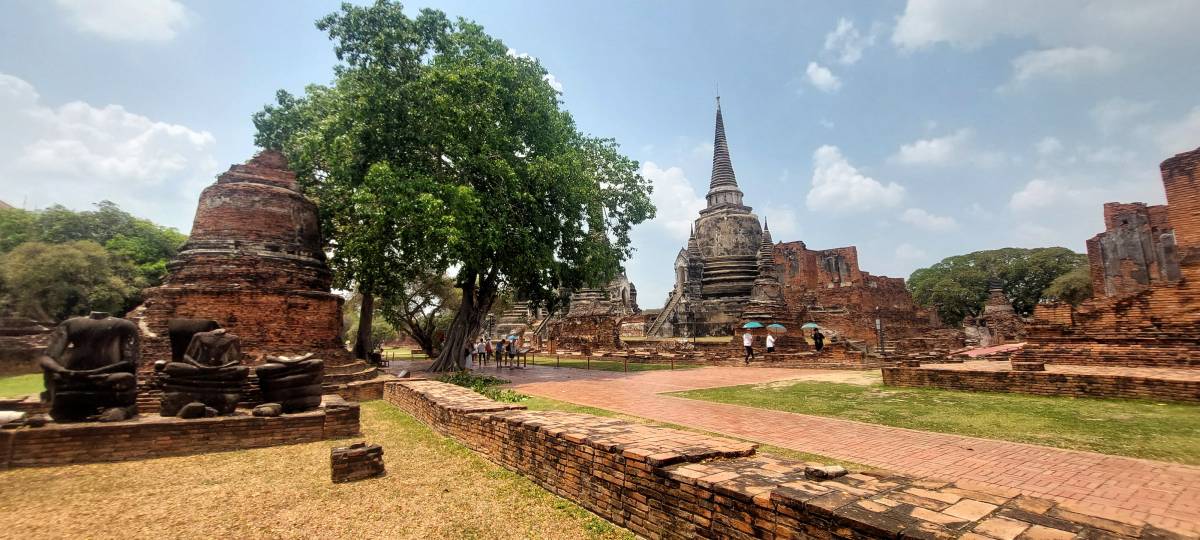 Thailand Considers THB1,000 Tax on Air Departures