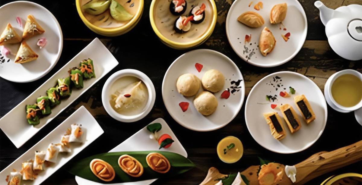Singapore F1 Grand Prix 2026 - Popular Hotels and Restaurants in the Lion City 