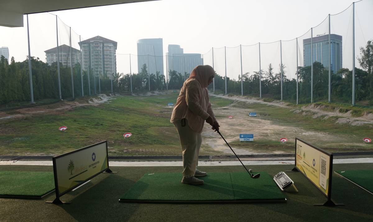 The Marriott and Malaysia Convention Bureaus Team up to Promote their Destinations