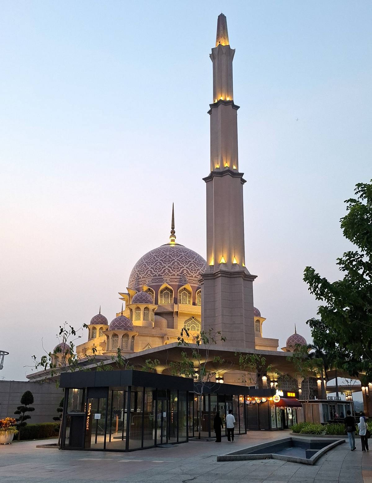 The Marriott and Malaysia Convention Bureaus Team up to Promote their Destinations