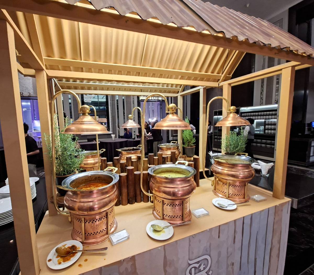 The Marriott and Malaysia Convention Bureaus Team up to Promote their Destinations