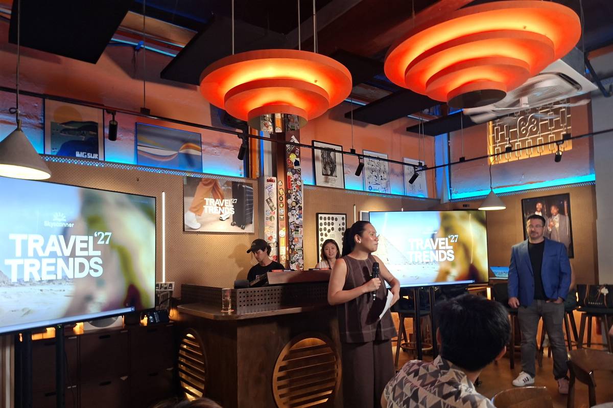  Skyscanner Signals a Singapore Travel Boom in 2027 Driven by High-value, Purposeful Escapes