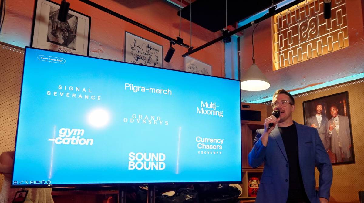  Skyscanner Signals a Singapore Travel Boom in 2027 Driven by High-value, Purposeful Escapes
