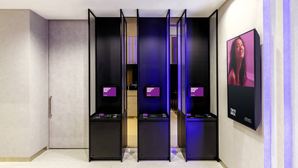 Yotel Targets Asia Pacific in Global Expansion Strategy