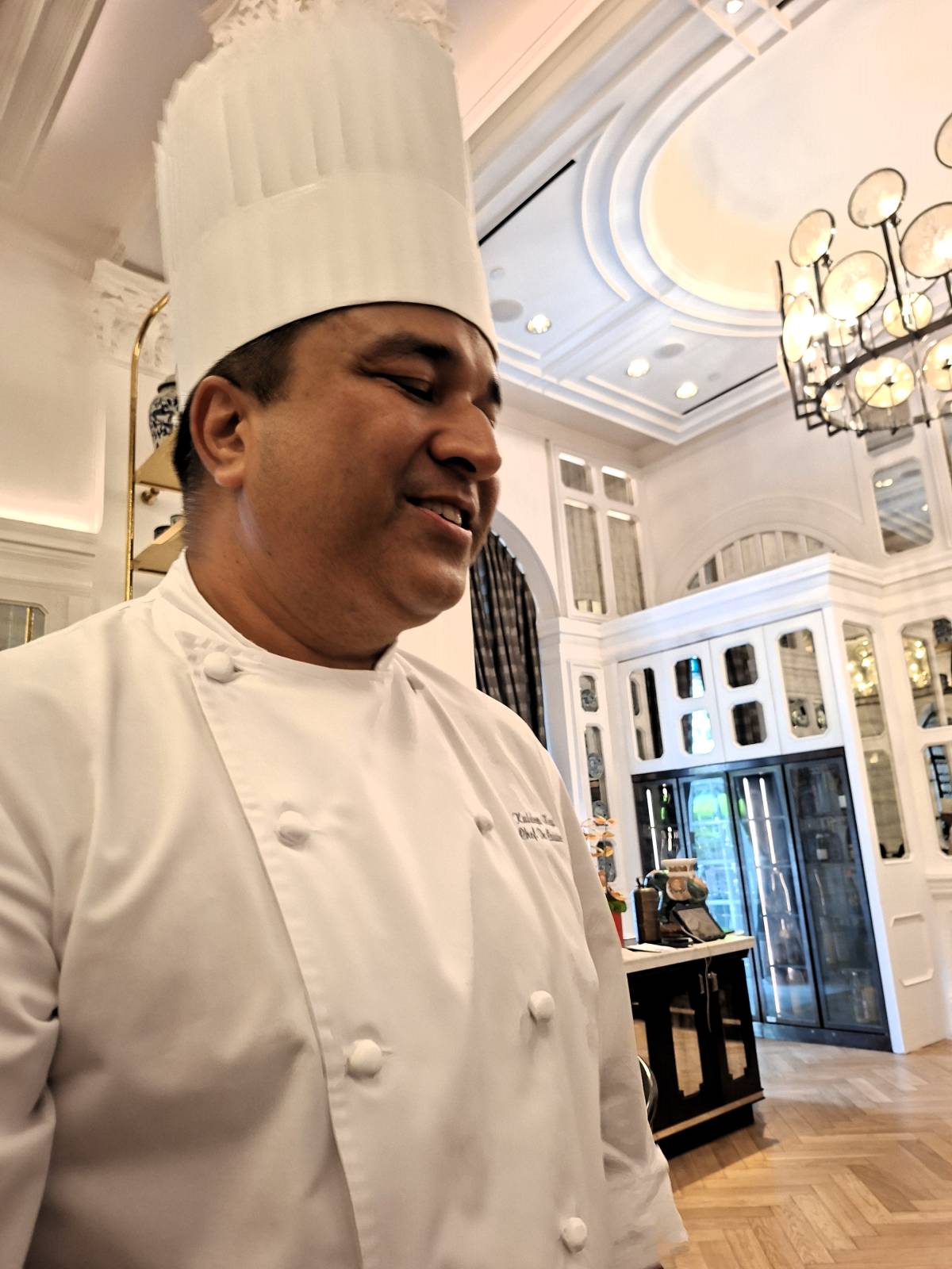 Tiffin Room Celebrates the Spirit of Diwali With a Feast Of Flavours and Tradition