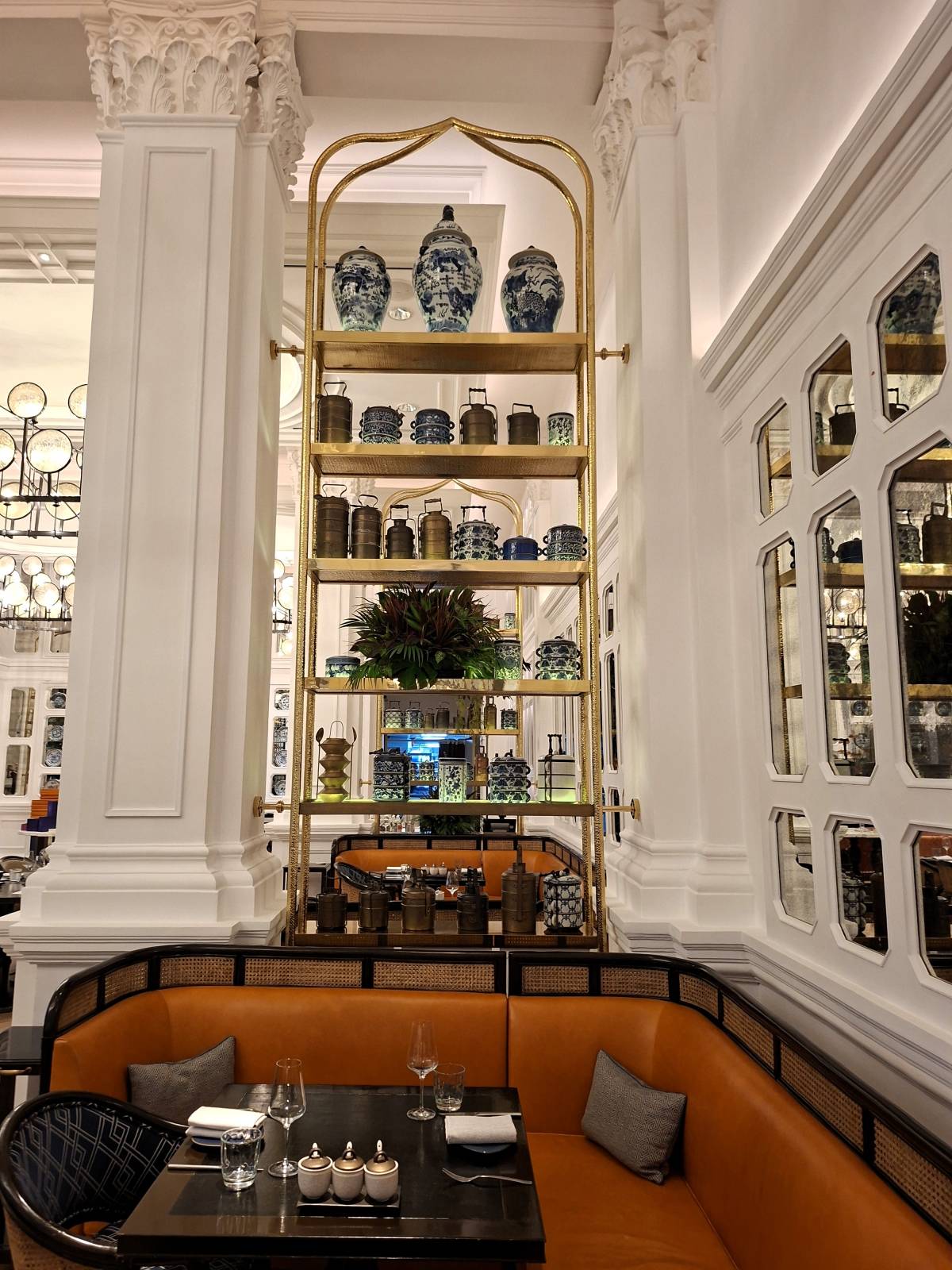 Tiffin Room Celebrates the Spirit of Diwali With a Feast Of Flavours and Tradition