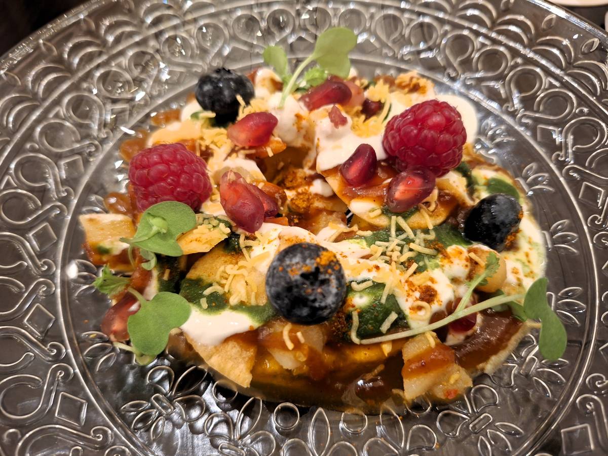 Tiffin Room Celebrates the Spirit of Diwali With a Feast Of Flavours and Tradition