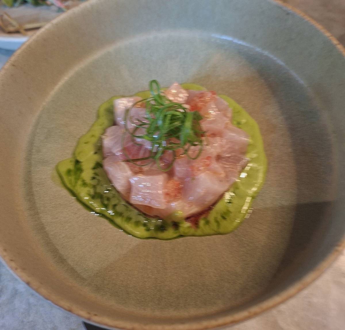 Petra, The Newest Mediterranean Destination at Dempsey Serves up Eastern Mediterranean Experience to Singapore