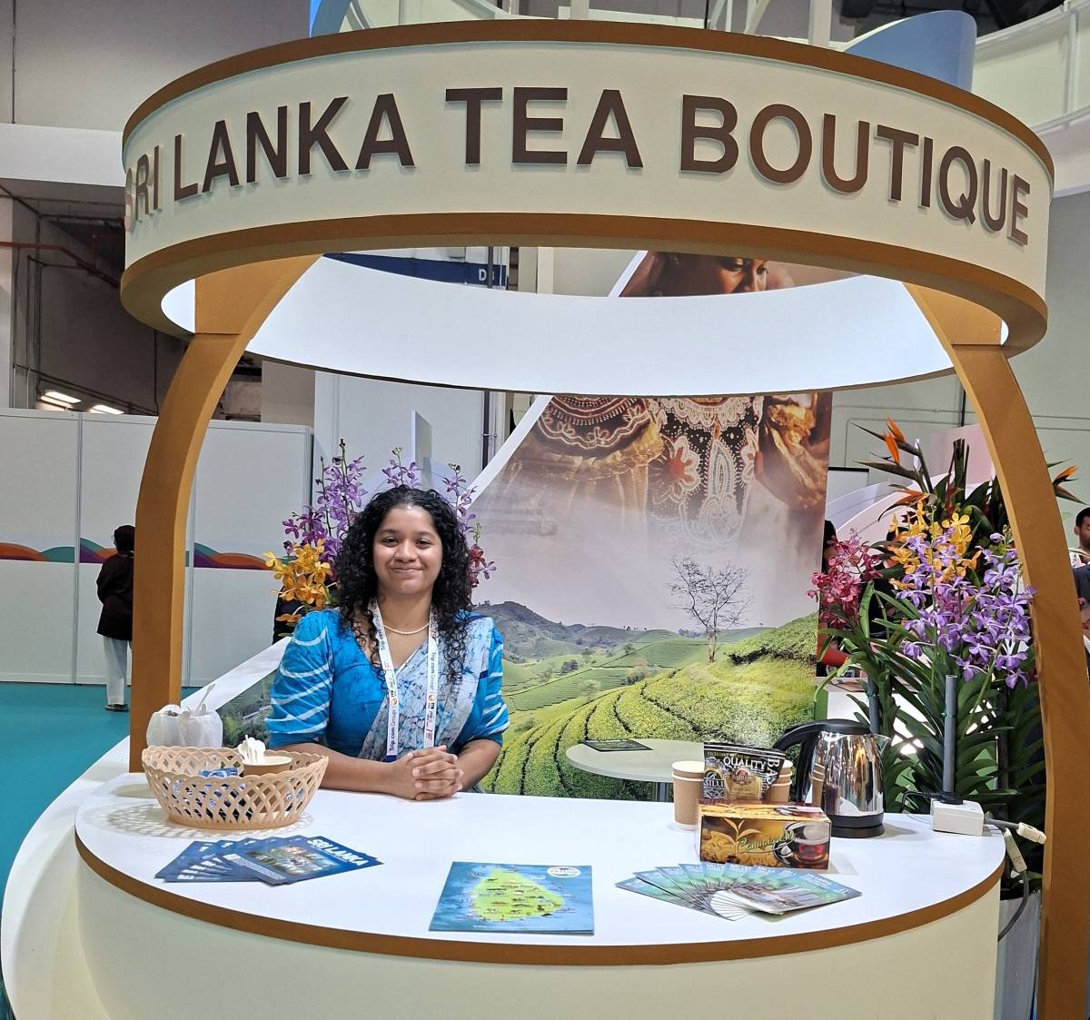 ITB Asia 2026 concludes with 184% growth in MICE Show Asia and launch of ITB Asia Select 