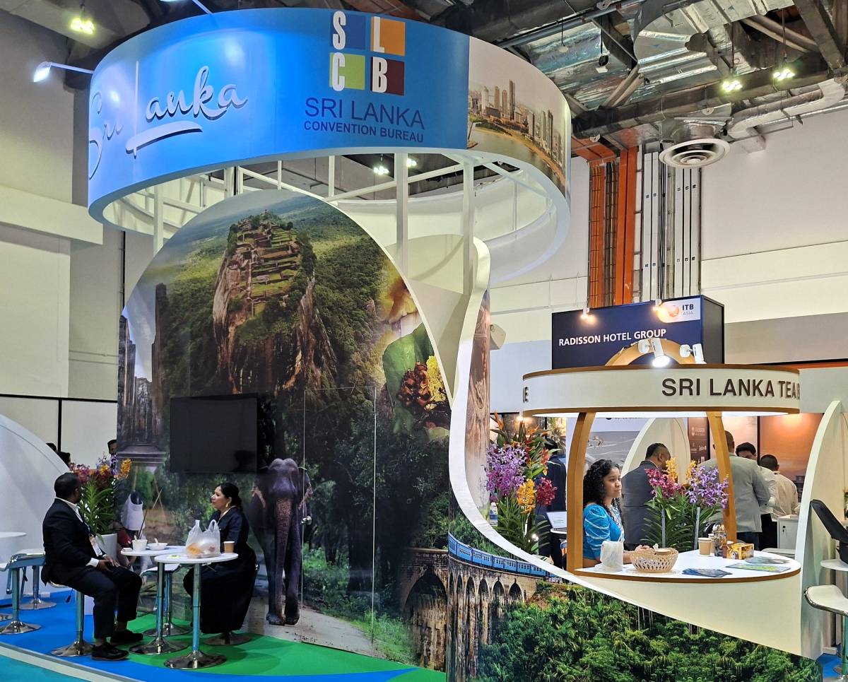 ITB Asia 2026 concludes with 184% growth in MICE Show Asia and launch of ITB Asia Select 