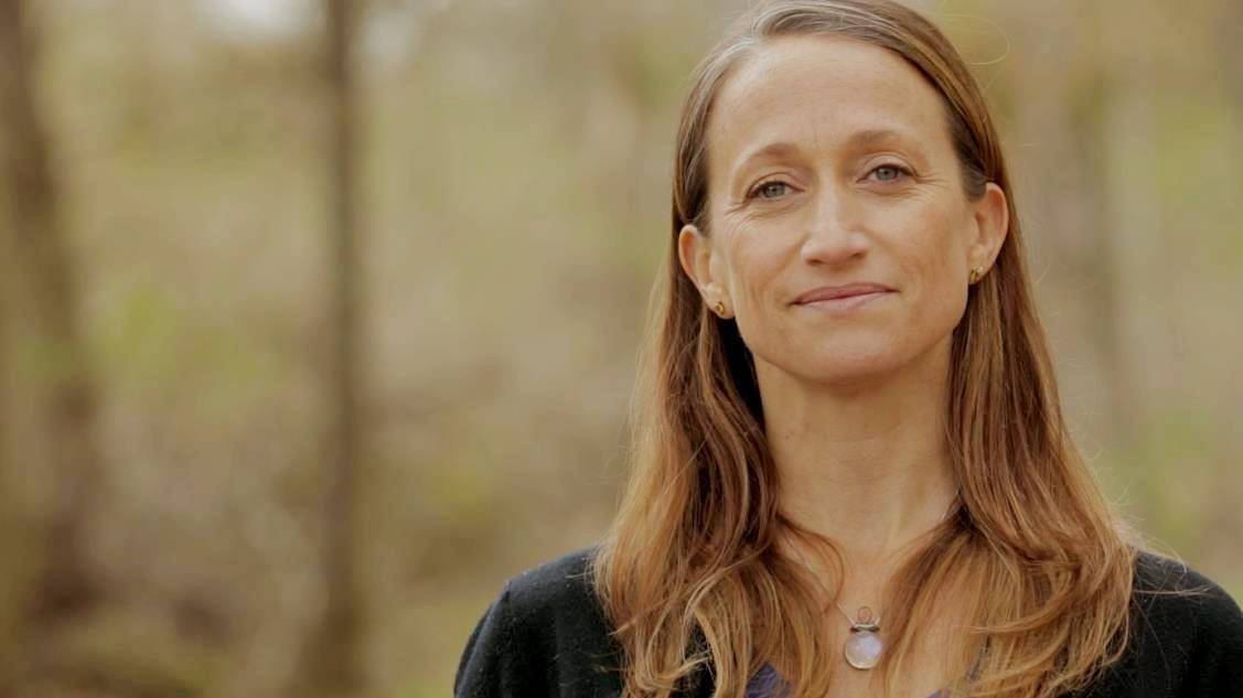 The TreadRight Foundation Announces Céline Cousteau as its first ever Ambassador