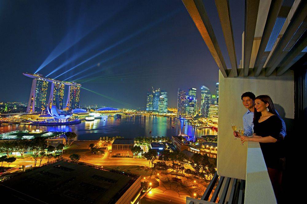 Celebrate SG50 with Hotels.com’s Secret Prices and mobile coupons