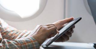HONEYWELL SURVEY: AIRLINES RISK LOSING PASSENGERS DUE TO POOR WI-FI