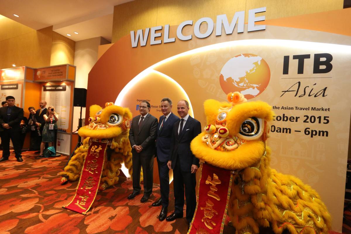ITB Asia announces landmark partnership with Japan National Tourism Organisation