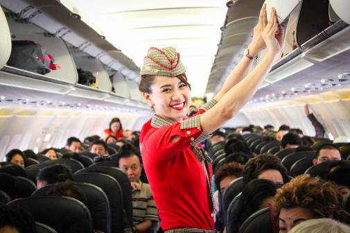 VIETJET LAUNCHES TWO NEW TAIWAN ROUTES