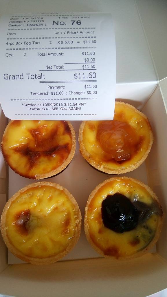 Tarts - What's All the Fuss About?