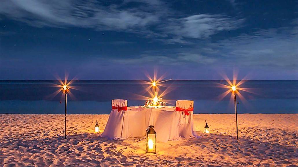 The Maldives Newest Romantic, Luxurious All-inclusive Adult Sanctuary