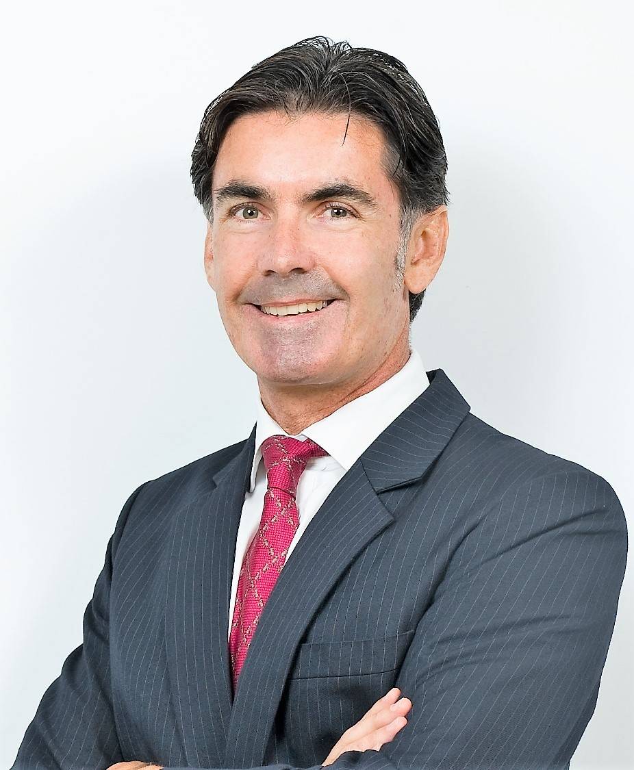 Paul Stevens appointed as CEO, Accor Plus