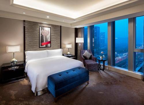 Stay for less at Over 560 AccorHotels and resorts in Asia Pacific