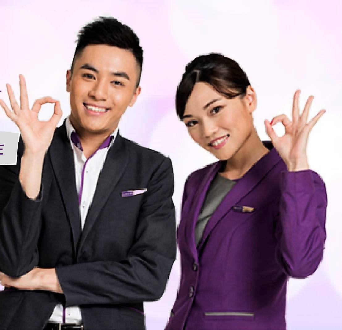 HK Express Launches U-Biz Service for FREE