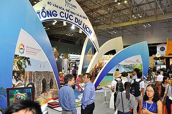 The largest and most established travel event in Vietnam & the Mekong Region is back!