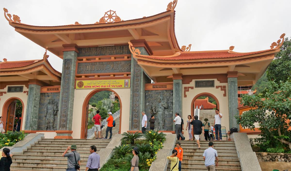 Premier Global Tourism Event will Cement Vietnam’s Standing as Top Travel Destination