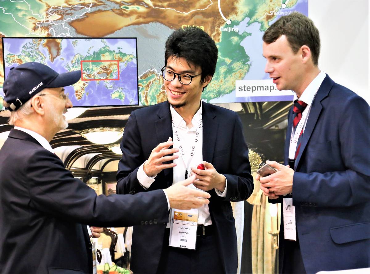 10th Edition of ITB Asia Looks to the Future of Travel
