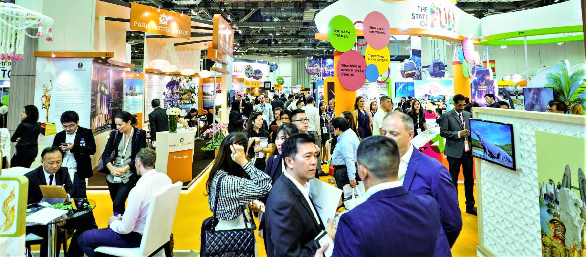 10th Edition of ITB Asia Looks to the Future of Travel
