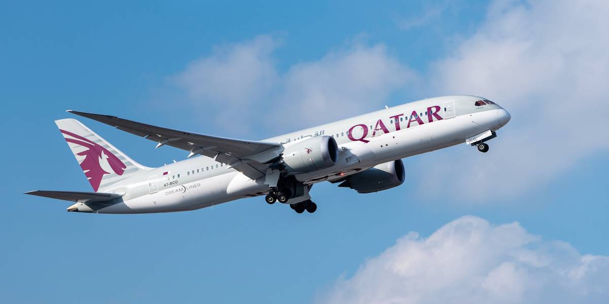 Qatar Airways Launches Spectacular Promotion to Celebrate Its 20th Anniversary