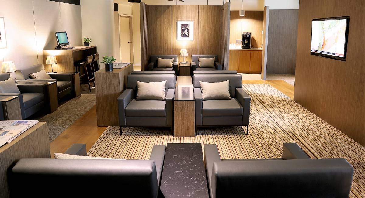 Pan Pacific Singapore Launches New Pacific Hospitality Lounge