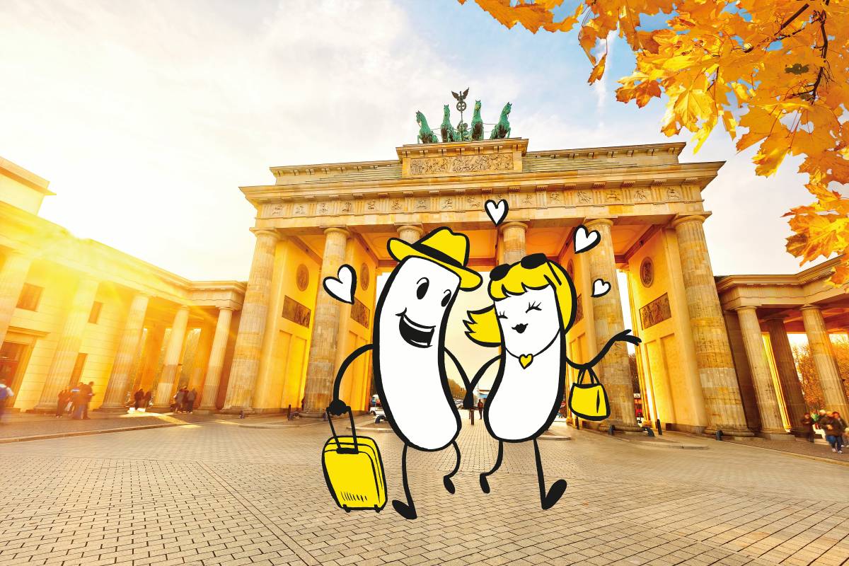 Get a taste of Germany in 2018 with Scoot
