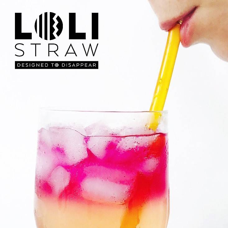 Carpe Diem Maldives and Loliware bring world’s first biodegradable straw to The Maldives
